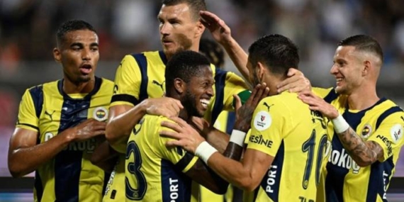 Fenerbahçe, Avrupa Ligi’nde Kritik Maçta Athletic Bilbao’yu Ağırlıyor