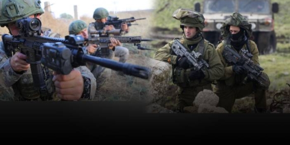 MHP’den Suriye İddiası: Mehmetçik ve İsrail Unsurları Karşı Karşıya Gelebilir