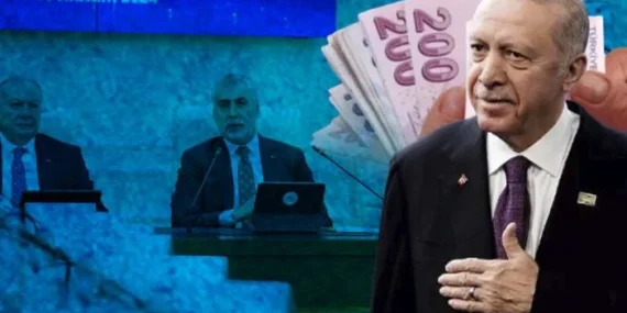 Asgari Ücrette Kritik Gün: Milyonlar Zam Bekliyor, Gözler Toplantıda