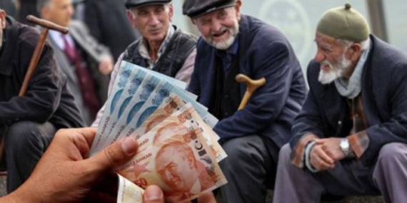 Karabük Belediyesi’nden Emeklilere Büyük Destek: Su ve Toplu Taşıma Hizmetleri 2025’te de Üretsiz