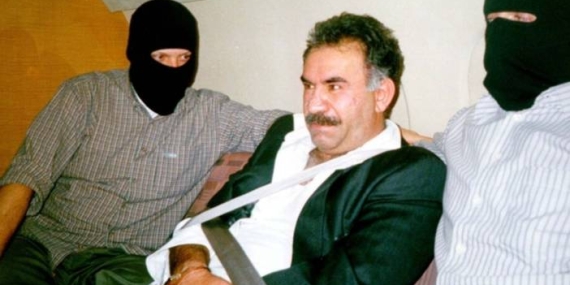 ABDULLAH ÖCALAN’DAN SKANDAL AF TALEBİ