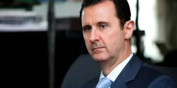 BEŞAR ESAD’A MOSKOVA’DA SUİKAST GİRİŞİMİ: ZEHİRLENME İDDİALARI GÜNDEMDE