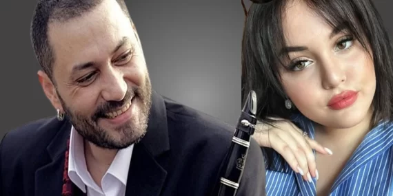 Hüsnü Şenlendirici’nin Kızı Naz Şenlendirici, Sosyal Medyada Görenleri Şoke Etti!