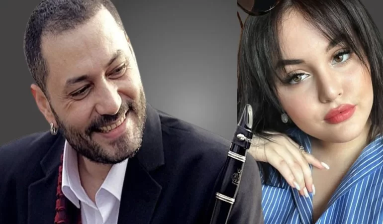 Hüsnü Şenlendirici’nin Kızı Naz Şenlendirici, Sosyal Medyada Görenleri Şoke Etti!