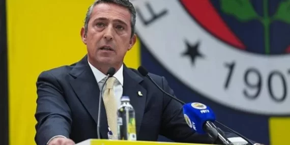 F.Bahçe Türkiye Kupası’na mı katılacak? Ali Koç Bugün Açıklayacak