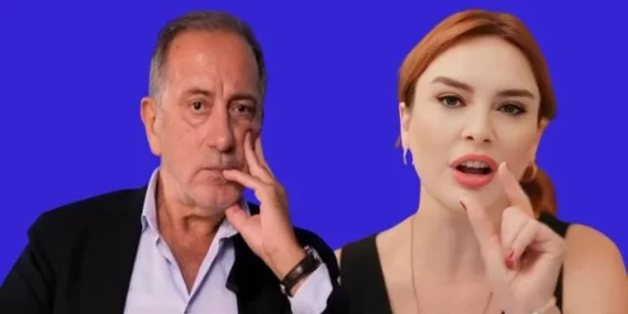 Bahar Feyzan’dan Fatih Altaylı’ya Sert Eleştiriler