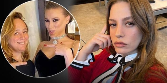 Ayşe Barım ve Serenay Sarıkaya İddiaları: Ünlü Menajer Sessizliğini Bozdu