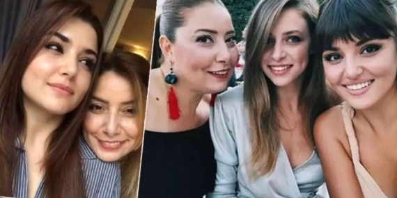 Hande Erçel’den Yürek Burkan Paylaşım: “Seni Öyle Özledim ki Ölçüsü Yok”