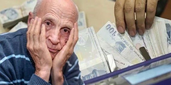 Emeklilere Yönelik İndirimler Kaldırıldı: Tren ve Otobüs Biletlerine Zam