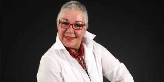 “Türk Sanat Dünyası Yasta: Usta Oyuncu Bedia Ener Hayatını Kaybetti”