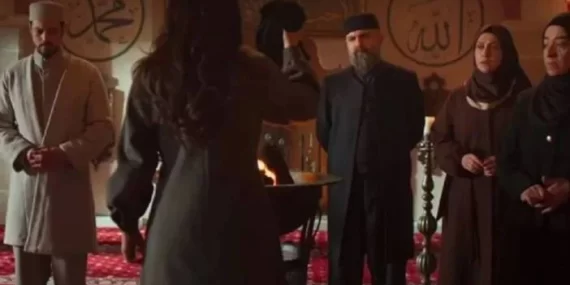 “Kızıl Goncalar” Dizisi Yayın Takviminde Neden Aksama Yaşadı?