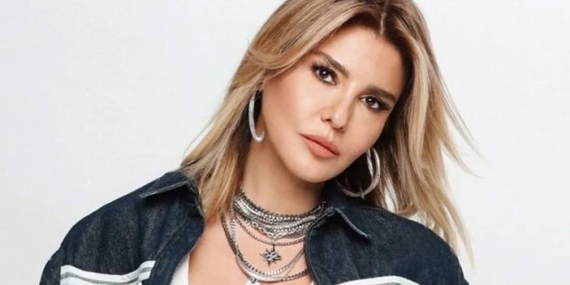 GÜLBEN ERGEN’DEN SÜRPRİZ SOSYAL MEDYA KARARI