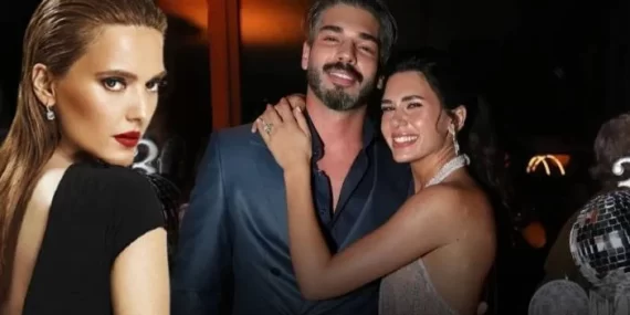 DEMET AKALIN’DAN SİBİL ÇETİNKAYA’YA SERT SÖZLER!