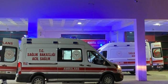 ANKARA’DA SAHTE İÇKİ FACİASI: 33 ÖLÜ!