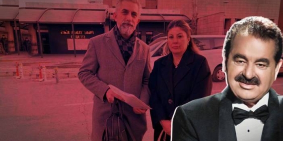 TATLISES’E ESKİ MENAJERİNDEN ŞİDDET SUÇLAMASI