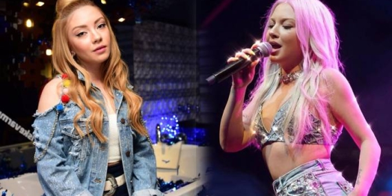 KAR TATİLİNE ÇIKTI! ECE SEÇKİN’İN YORGANLI POZLARI SOSYAL MEDYAYI YAKTI GEÇTİ