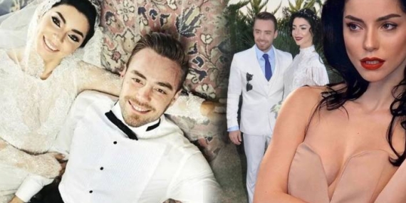 MERVE BOLUĞUR VE MURAT DALKILIÇ YENİDEN BİR ARAYA GELDİ Mİ?