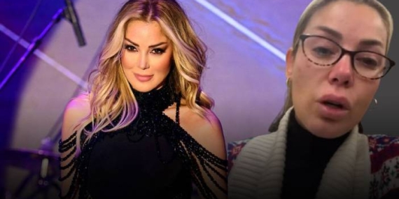 PETEK DİNÇÖZ’ÜN ACILI GÜNÜ: DEDESİNİN VEFATI ÜZERİNE AİLESİYLE UÇAĞA BİNDİ