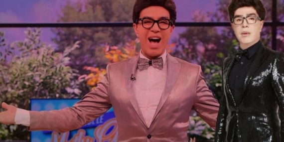 YILMAZ MORGÜL HASTANEYE ALINDI