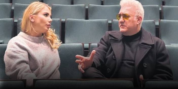 TAMER KARADAĞLI’DAN GEZI PARKI İTİRAFI