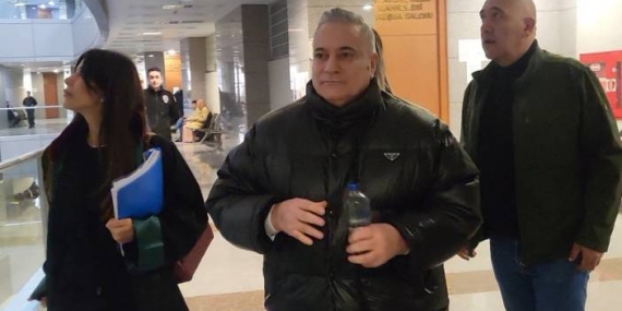 MEHMET ALİ ERBİL’E BÜYÜK ŞOK! YASA DIŞI BAHİSTEN YARGILANIYOR