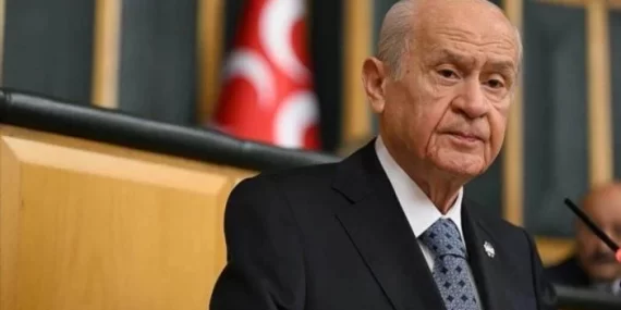 MHP’DEN BAHÇELİ’NİN SAĞLIK DURUMUNA İLİŞKİN NET AÇIKLAMA!