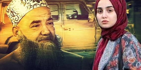 CÜBBELİ AHMET’İN KIZINA 139 BİN TL ÇAKAR CEZASI!