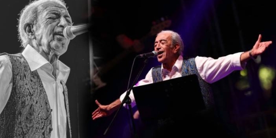 EDİP AKBAYRAM’IN CENAZE PROGRAMI AÇIKLANDI