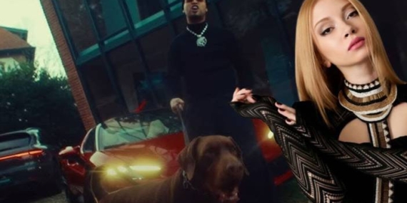 ECE SEÇKİN’DEN LVBEL C5’E SERT TEPKİ