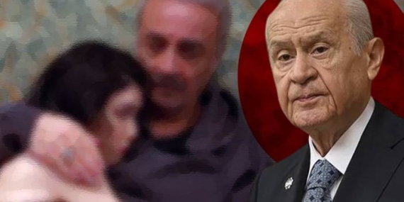 DEVLET BAHÇELİ’NİN HASTA YATAĞINDA SEYRETTİĞİ DİZİ ORTAYA ÇIKTI: “İNCİ TANELERİ”