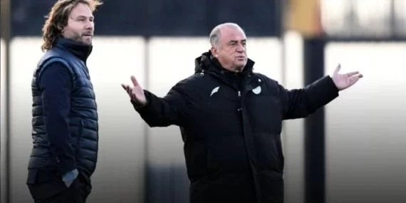 FATİH TERİM’İN TAKIMI AL-SHABAB’TA KRİZ: FUTBOLCULAR İSYAN ETTİ, YÖNETİMDE İSTİFALAR YAŞANDI