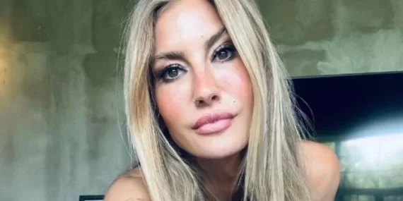 ÇAĞLA ŞIKEL’İN KAHVALTISI SOSYAL MEDYADA GÜNDEM OLDU