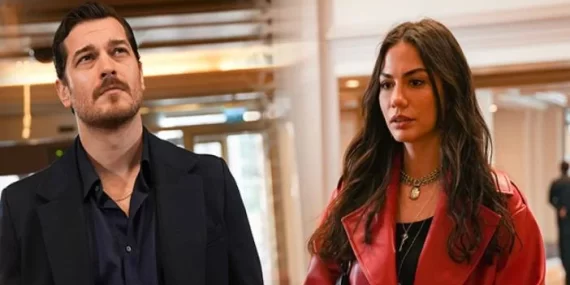 ÇAĞATAY ULUSOY’UN BÖLÜM BAŞI ÜCRETİ REKOR KIRIYOR
