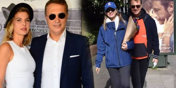 FİKRET ORMAN VE TUĞBA COŞKUN’UN 7 YILLIK AŞKI BİTTİ