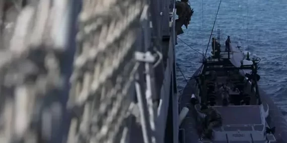 ABD’DEN RUMLARA ÖZEL EĞİTİM