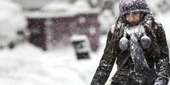 METEOROLOJİ TARİH VEREREK AÇIKLADI