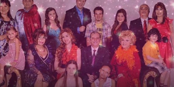 SİHİRLİ ANNEM GERİ DÖNÜYOR!