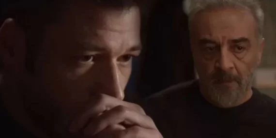 İNCİ TANELERİ’NDE TEHLİKELİ KESİŞME!