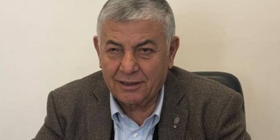 SARIYER ESKI BELEDIYE BAŞKANI ŞÜKRÜ GENÇ ADLIYEYE SEVK EDILDI