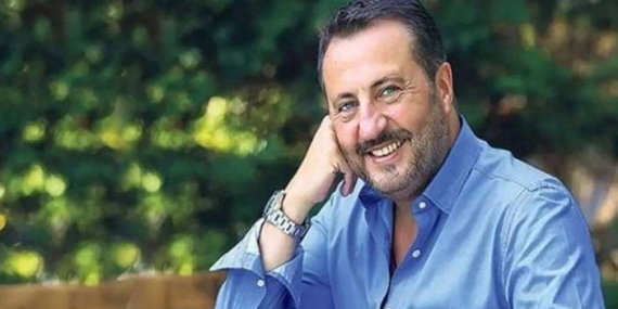 Ercan Saatçi Gözaltına Alındı! Sebebi Şoke Etti