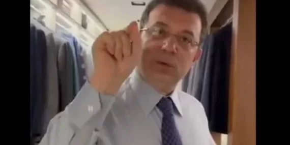 CHP’li Gökhan Günaydın Açıkladı