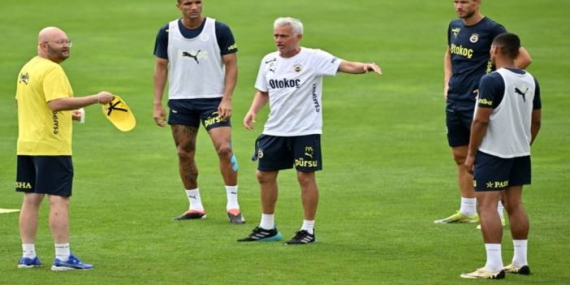 Fenerbahçeli Oyunculardan Mourinho’ya Şok Takipten Çıkma Hamlesi