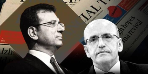 Financial Times’tan Ekrem İmamoğlu Analizi