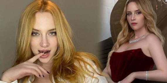 Hayal Köseoğlu Aşkını İlan Etti!