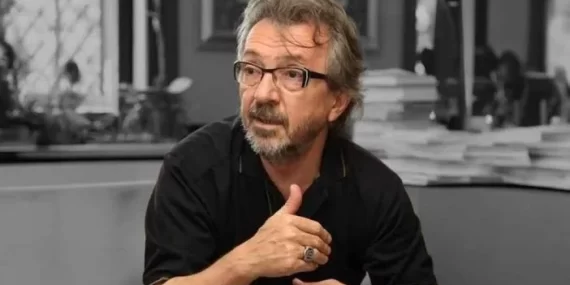 Ünlü Yönetmen Osman Sınav’ın Ölmeden Önceki İsteği Ortaya Çıktı