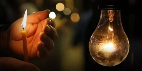 İSTANBUL’UN 21 İLÇESİNDE ELEKTRİK KESİNTİSİ!