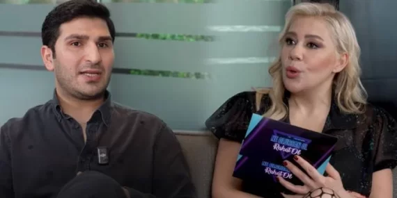 EVLİYA AYKAN’DAN YILMAZ ERDOĞAN İTİRAFI