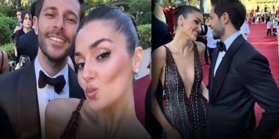 HANDE ERÇEL VE HAKAN SABANCI AYRILDI MI?