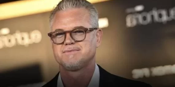 HOLLYWOOD YILDIZI ERIC DANE’DEN ÜZÜCÜ HABER!