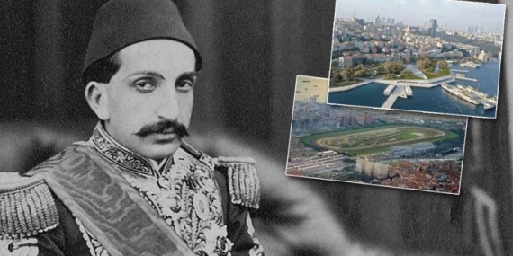ABDÜLHAMİD’İN VARİSLERİNE MAHKEMEDEN ONAY